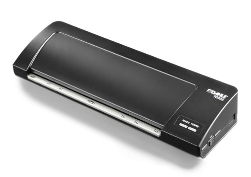 Dahle 70303 A3 Laminator with 4 Rollers - 500mm per Minute