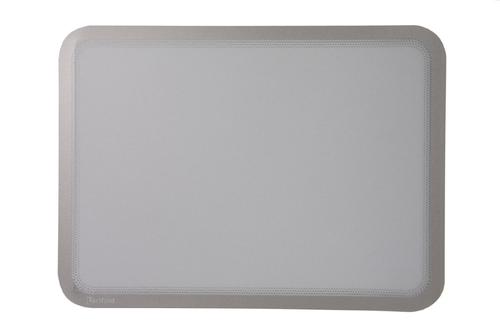 Djois Magneto Self-Adhesive Display Frame A4 Silver (Pack 2) TAE194950