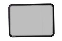 Tarifold Magneto Magentic Display Frame A4 Black (Pack 2) - TAE194957
