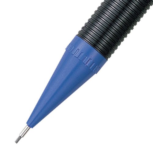 Pentel Sharplet-2 Mechanical Pencil HB 0.7mm Lead Blue Barrel (Pack 12) - A127-C  16601PE
