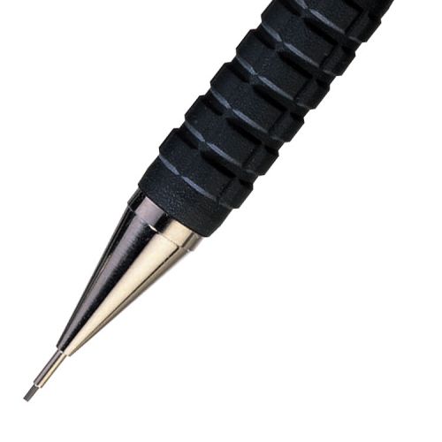 Pentel A300 Automatic Pencil Fine 0.5mm (Pack of 12) A315-A PE06968