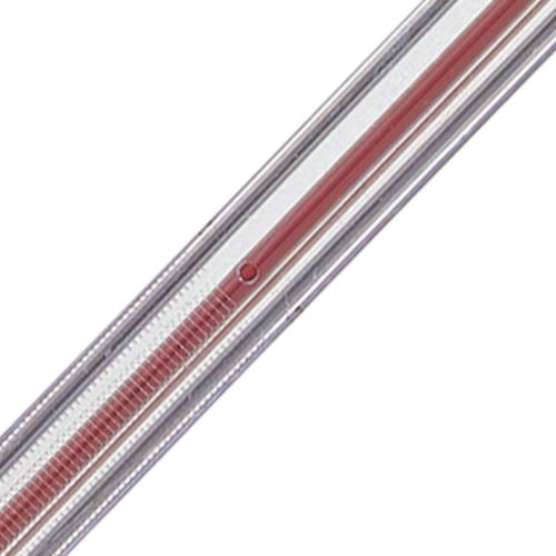 Pentel Superb Ballpoint Pen 0.7mm Tip 0.25mm Line Red (Pack 12) BK77-B 16643PE