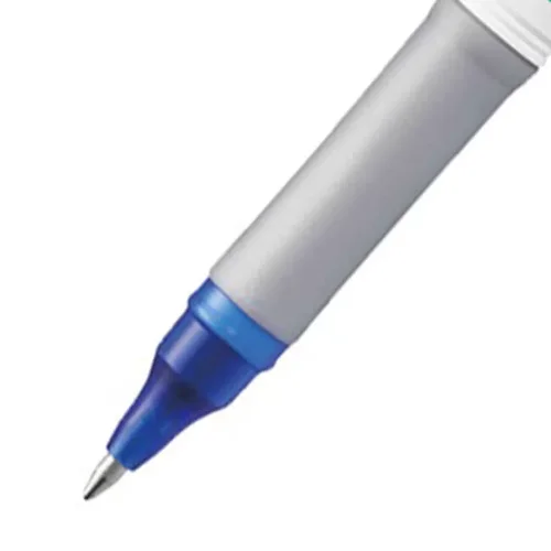 Pentel Floatune Rollerball Pen 0.8mm Blue (Pack of 12) BY108-CX