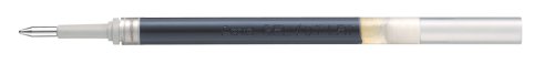 Pentel Refill for Pentel EnerGel Pens 0.7mm Tip Black (Pack 12) - LR7-AX Refill Ink & Cartridges 17427PE