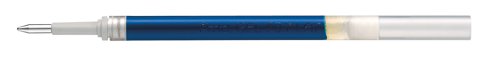The Pentel LR7 Blue Ink refill is the standard Energel refill suitable for most of the 0.7mm refillable Pentel Energel range, including the Energel-XM, Energel-X and Energel Stirling. Energel ink is a vivid, liquid gel ink, fast drying and no smudge, suitable for both left and right handed users. The refill is available in most standard colours.
