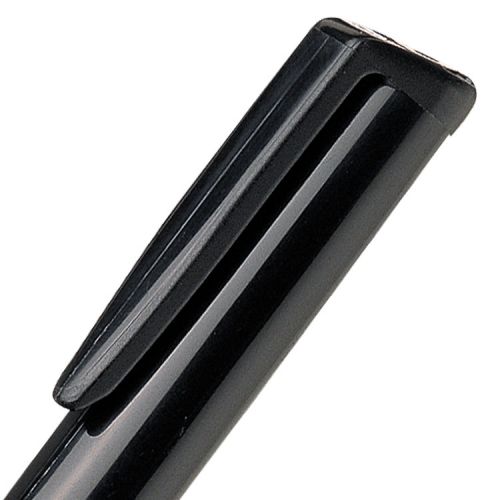 Pentel Permanent Marker Xylene/Toluenefree Superfine 0.4mm Line Black Permanent Markers MK3824