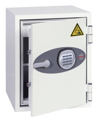 Phoenix Battery Fighter BS0441E Storage Safe BS0441E Buy online at Office 5Star or contact us Tel 01594 810081 for assistance
