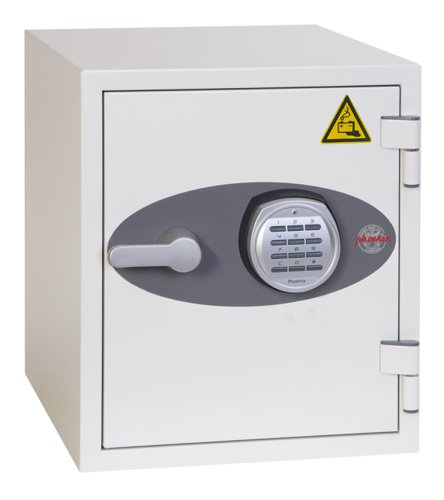 Phoenix Battery Titan BS1282E Storage Safe