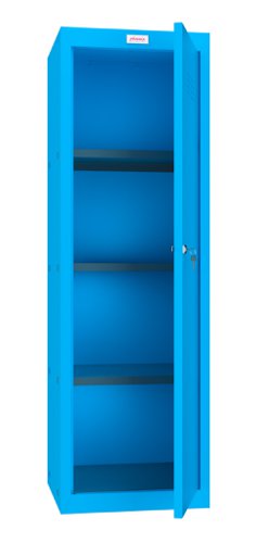 39946PH | THE PHOENIX CL SERIES CUBE LOCKERS are available in 4 sizes & 4 colours. Designed to provide secure storage for personal items, making them ideal for use at home, in the office, at gyms, schools as well as in Industrial or commercial workplaces.