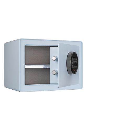 Phoenix Dream Home Safe with Electronic Lock Blue DREAM1B