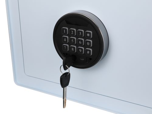 THE PHOENIX DREAM SERIES is a modern and stylish range of security safes designed for use at home office for storage of cash, valuables and important documents. 