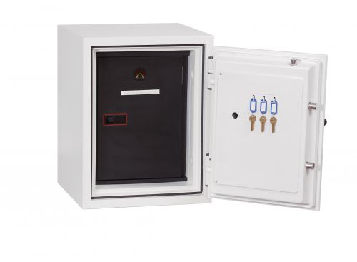Phoenix Datacare DS2002E Size 2 Data Safe with Electronic Lock DS2002E Buy online at Office 5Star or contact us Tel 01594 810081 for assistance