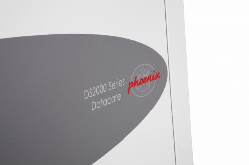 Phoenix Datacare DS2002K Size 2 Data Safe with Key Lock