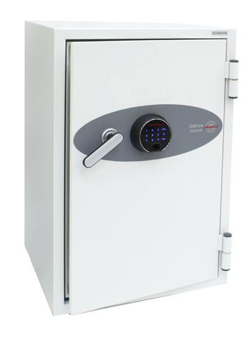 Phoenix Datacombi DS2502F Size 2 Data Safe with Fingerprint Lock DS2502F Buy online at Office 5Star or contact us Tel 01594 810081 for assistance