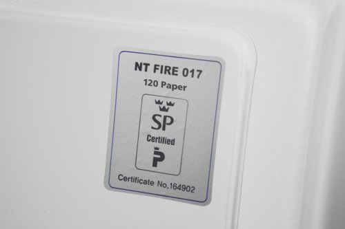 THE PHOENIX DATA COMBI provides fire protection for paper documents, computer diskettes, tapes and all forms of data storage and security for cash and valuables all in one unit. Suitable for use in residential or business premises. 