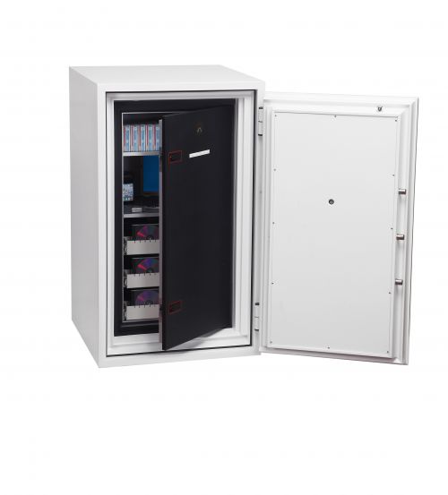 PX0116 Phoenix Data Commander DS4621E Size 1 Data Safe with Electronic Lock