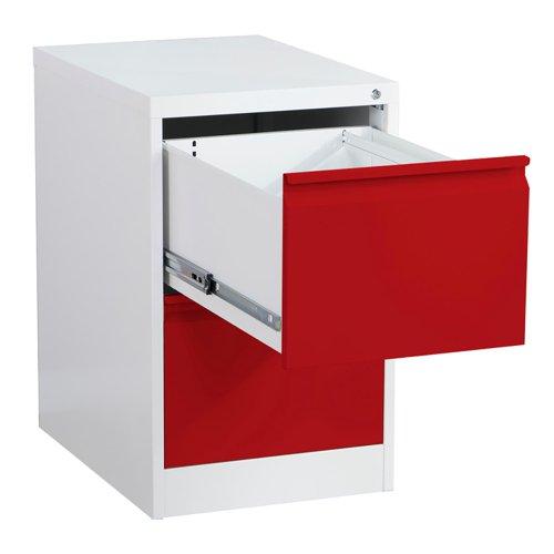 Phoenix FC Series FC1002GRK Filing Cabinet FC1002GRK Buy online at Office 5Star or contact us Tel 01594 810081 for assistance