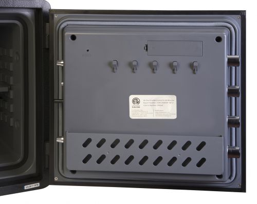 Phoenix FS1293E Titan Aqua Fire & Water Resistant Safe  Data Safes FS1850