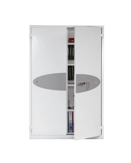Phoenix Fire Ranger FS1514K Size 4 Fire Safe with Key Lock FS1514K S1 Buy online at Office 5Star or contact us Tel 01594 810081 for assistance