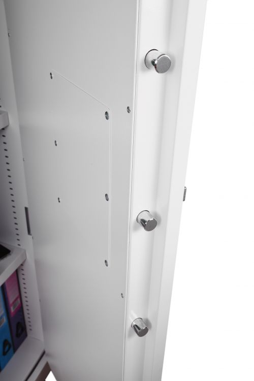 Phoenix Firechief FS1513E S1 Size 3 Fire & Security Safe with Electronic Lock  FS1513E S1 Buy online at Office 5Star or contact us Tel 01594 810081 for assistance