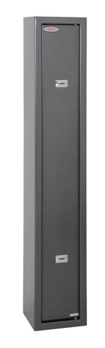 THE PHOENIX LACERTA is a high quality gun safe designed for the secure storage of 1 gun. 