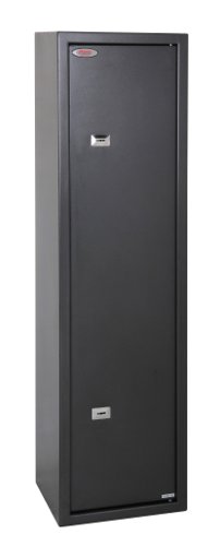 Phoenix Lacerta GS8002K 6 Gun Safe with 2 Key Locks GS8002K Buy online at Office 5Star or contact us Tel 01594 810081 for assistance