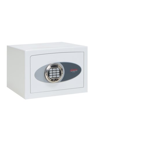 Phoenix Venus HS0671E Size 1 High Security Euro Grade 0 Safe with Electronic Lock