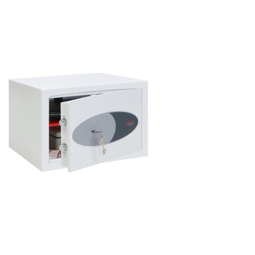 Phoenix Venus HS0672K Size 2 High Security Euro Grade 0 Safe with Key Lock HS0672K Buy online at Office 5Star or contact us Tel 01594 810081 for assistance