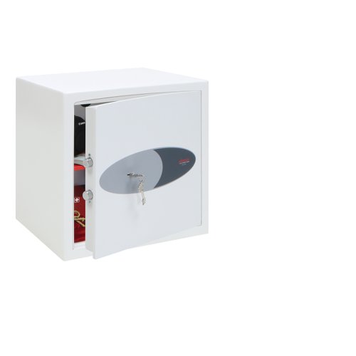 Phoenix Venus HS0673K Size 3 High Security Euro Grade 0 Safe with Key Lock HS0673K Buy online at Office 5Star or contact us Tel 01594 810081 for assistance