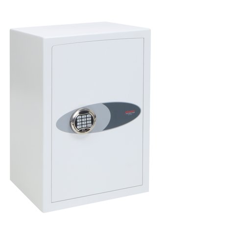 Phoenix Venus HS0674E Size 4 High Security Euro Grade 0 Safe with Electronic Lock