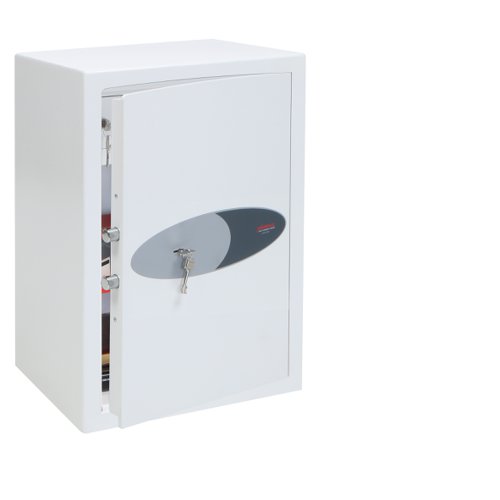 Phoenix Venus HS0674K Size 4 High Security Euro Grade 0 Safe with Key Lock HS0674K Buy online at Office 5Star or contact us Tel 01594 810081 for assistance