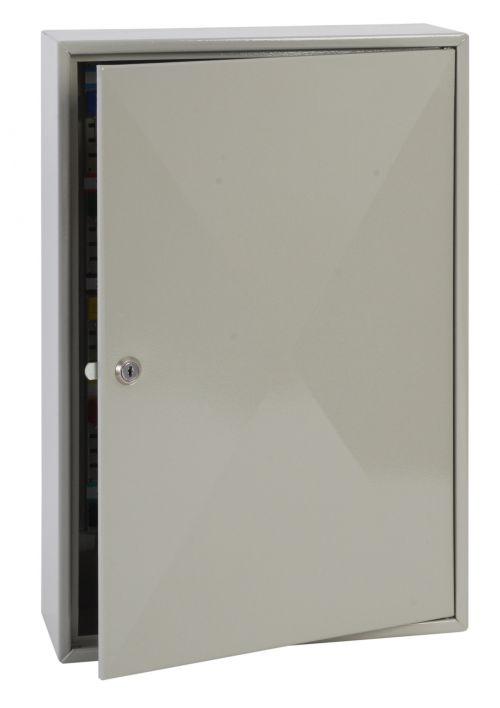 Phoenix Deep Key Cabinet KC0302K 100 Hook with Key Lock PX0230