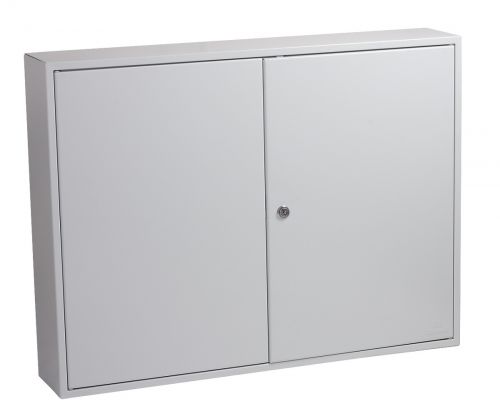 Phoenix Commercial Key Cabinet KC0606K 400 Hook with Key Lock.