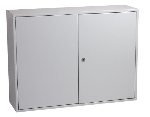 THE PHOENIX COMMERCIAL KEY CABINETS are high quality Key Cabinets ranging from 42 hooks up to 600 hook units. 