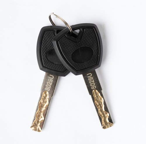 Phoenix KS0021F 60 Hook Key Safe with Electronic & Fingerprint LockTHE PHOENIX KS0021F FINGERPRINT KEY SAFE is Ideal for home, office, schools, garages and office blocks.