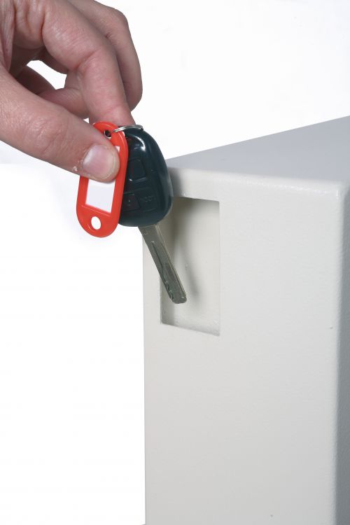 Phoenix Electronic Key Deposit Safe 30 Keys KS0031E