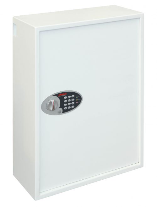 58409PH | THE PHOENIX CYGNUS KEY DEPOSIT SAFE is a key deposit safe ideal for homes, offices, schools, garages, office blocks. 