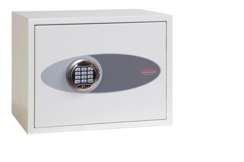 Phoenix Fortress Size 1 S2 Security Key Safe With Electronic Lock - KS0041E