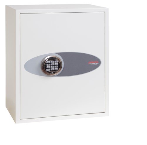 Phoenix Fortress Size 2 S2 Security Key Safe With Electronic Lock - KS0042E