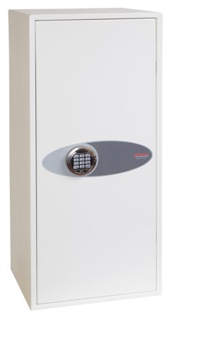 Phoenix Fortress Size 3 S2 Security Key Safe With Electronic Lock - KS0043E