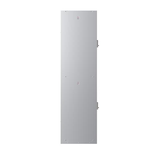 Phoenix PL Series PL1230GRE 1 Column 2 Door Personal Locker Grey Body/Red Doors with Electronic Locks PL1230GRE Buy online at Office 5Star or contact us Tel 01594 810081 for assistance