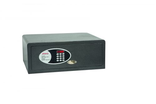 Phoenix Dione SS0311E Hotel Security Safe with Electronic Lock