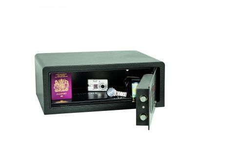 Phoenix Dione Hotel Security Safe with Electronic Lock SS0311E PN00362