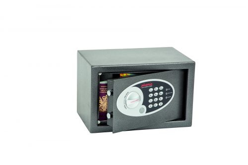 Phoenix Vela Home & Office SS0801E Size 1 Security Safe with Electronic Lock
