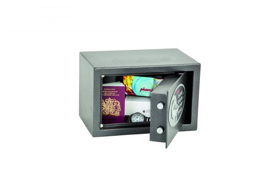Phoenix Home and Office Security Safe Size 1 SS0801E
