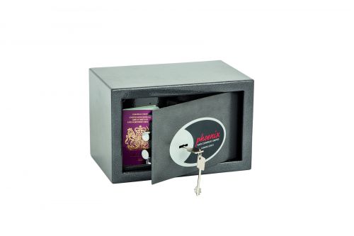 Phoenix Titan FS1281E Size 1 Fire & Security Safe with Electronic Lock