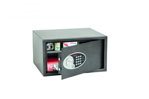 Phoenix Titan FS1282E Size 2 Fire & Security Safe with Electronic Lock