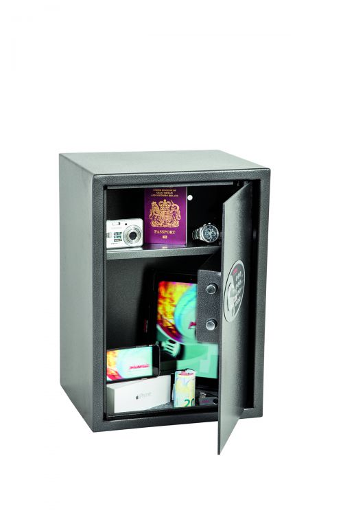 Phoenix Home and Office Security Safe Size 4 SS0804E