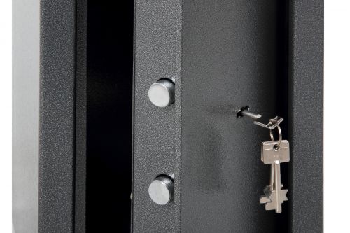 Phoenix SS0992KD Cashier Day Deposit Security Safe with Key Lock SS0992KD Buy online at Office 5Star or contact us Tel 01594 810081 for assistance