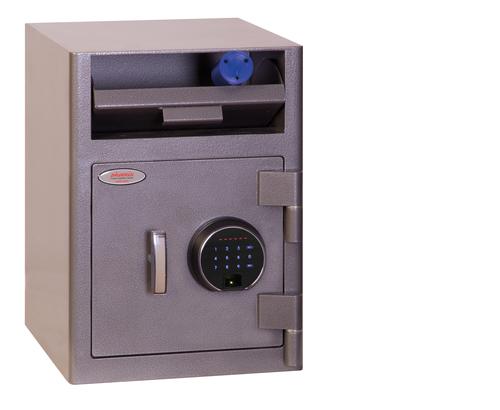Phoenix Cash Deposit SS0996FD Size 1 Security Safe with Fingerprint Lock SS0996FD Buy online at Office 5Star or contact us Tel 01594 810081 for assistance